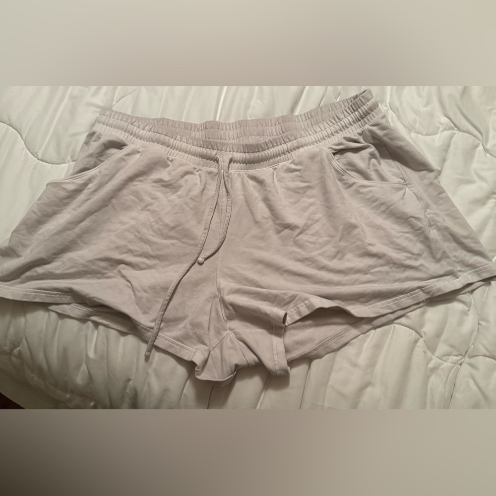 Adore me shorts